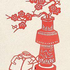 花轿手工成人教程视频,一招一式，传承匠心独运