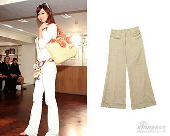 成人裤装打扮视频,从日常到晚宴，轻松打造完美造型