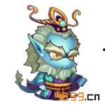 成人的龙王怎么画的视频,从基础到成品