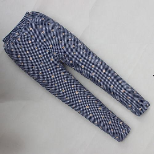 自制棉裤成人教程图片视频,从零开始，打造温暖冬季必备单品