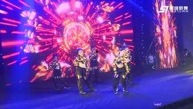 龙魂成人街舞视频,成人街舞视频中的激情与魅力展现