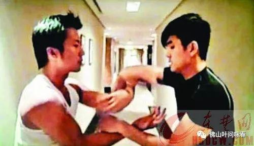 咏春成人入门视频,跟随视频轻松掌握实战技巧