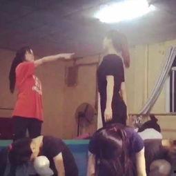 梦扬成人舞蹈视频大全