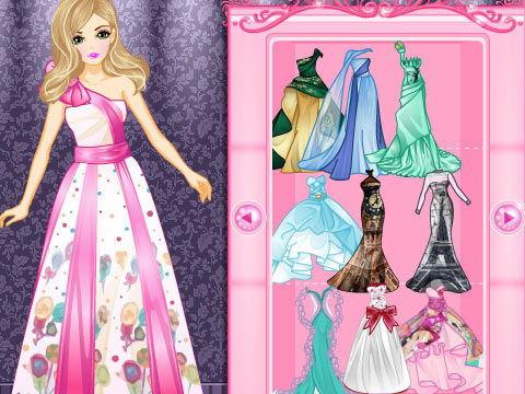 芭比成人衣服开箱视频,时尚与童趣的完美融合