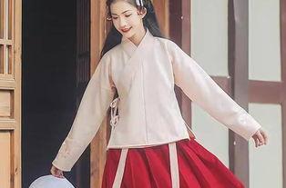 成人汉服制作视频,揭秘成人汉服制作工艺与魅力